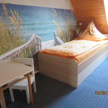 펜션 3***ferienwohnungen Neumann *